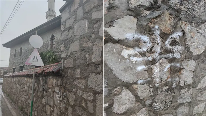 Balkan ülkesi Karadağ'ın başkenti Podgorica ile Niksic şehrinde bulunan iki