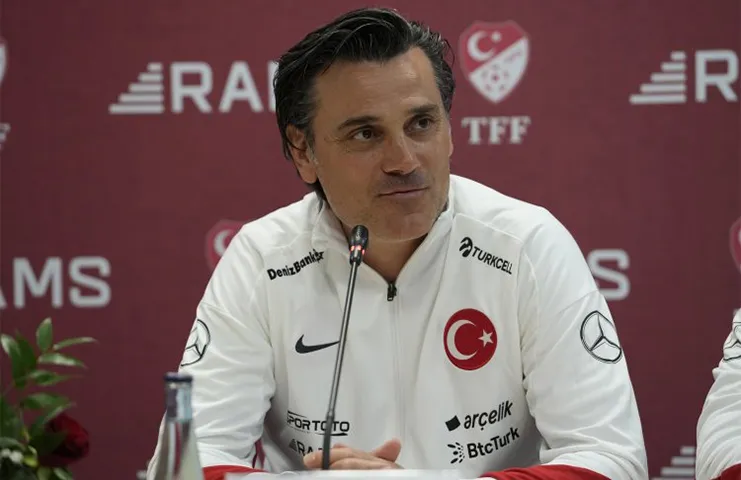 UEFA Disiplin Kurulu Milli futbolcu Merih Demiral’e Türkiye-Avusturya karşılaşmasının bitiş
