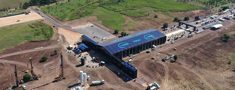 Sanayi ve Teknoloji Bakanı Mustafa Varank, yerli otomobil üretimi için