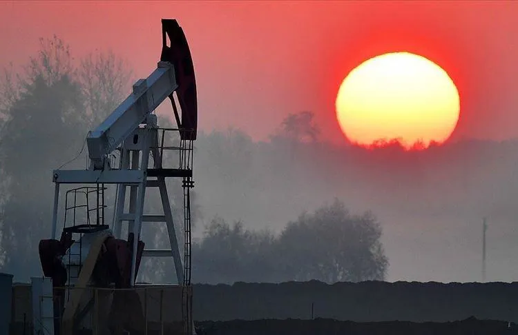 Petrol İhraç Eden Ülkeler Örgütü ve OPEC dışı bazı üretici