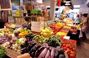 AB'de gıda ürünleri, içeriği hakkında pek çok bilgi ile etiketleniyor