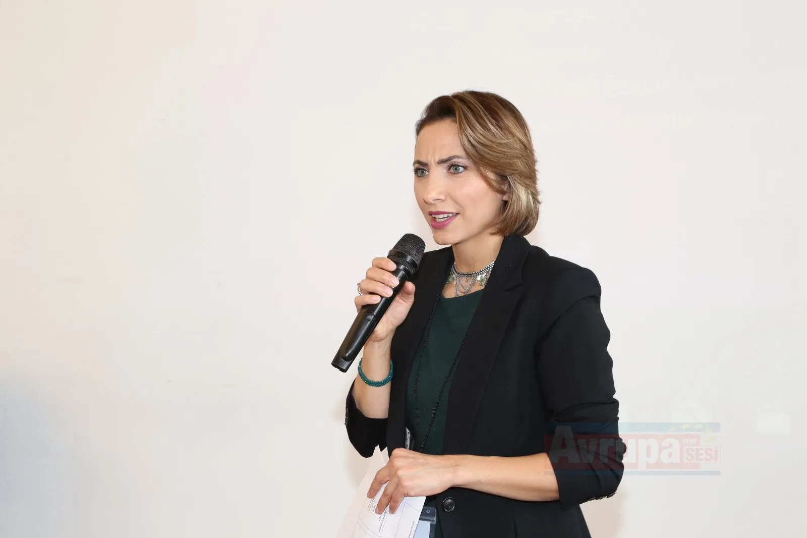  ’’Kadın İşveren ve Akademisyenler’’ 6.ncı kez bir bir araya