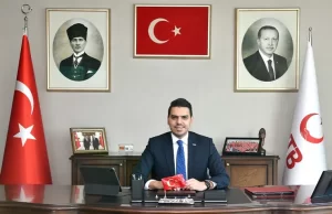 YTB Başkanı Abdullah Eren, "Dünyanın farklı yerlerinde belirlenen bu tür