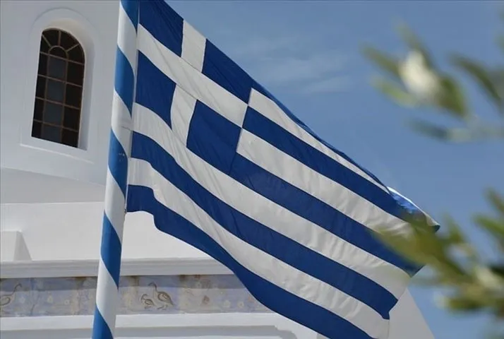 Yunanistan Milli Eğitim ve Dinişleri Bakanlığı Genel Sekreteri Yorgos Kalancis,