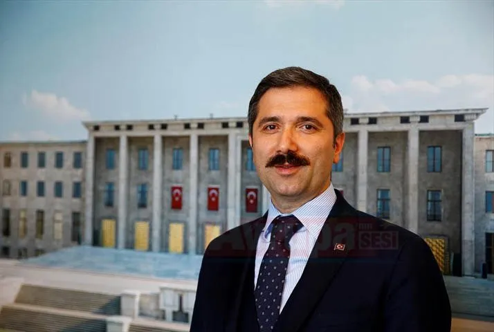Dişişleri Komisyonu’nun bugün gerçekleştirilen toplantısında, Komisyon Başkanı Volkan Bozkır'ın 