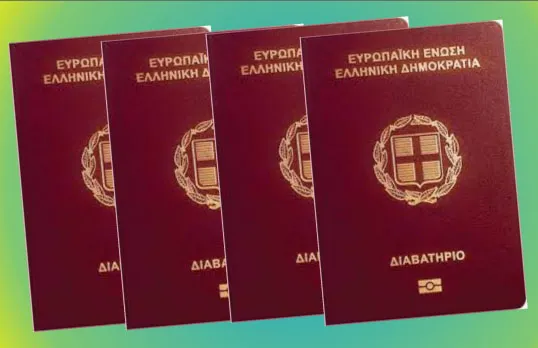 Yunanistan Dijital Yönetim Bakanı Pierrakakis’in açıkladığına göre, 2021 yılı sonuna