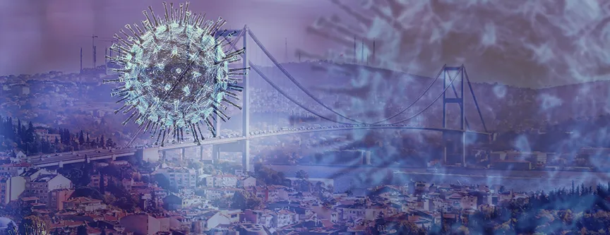 Türkiye'de son 24 saatte 116 bin 452 testi yapıldı, 7