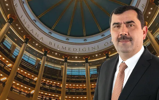 Türkmen: “Geleceğin din hizmetlerini yürütecek görevlilerimiz bu eğitim kurumlarında yetişecek