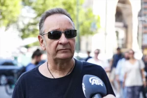 Tüketiciler Federasyonu Birliği Başkanı Romana Pop:"Birçok insan çaresiz durumda. Kendilerini