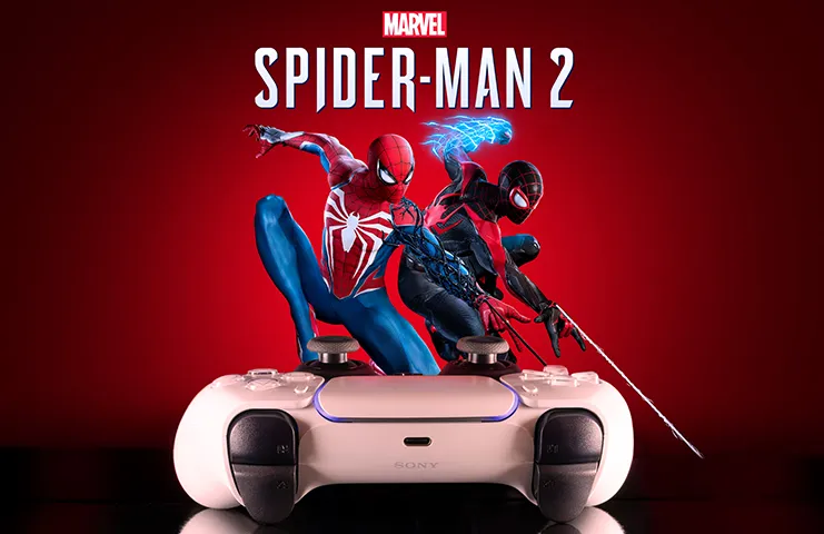 Sony'nin Marvel's Spider-Man 2 oyunu, 20 Nisan itibariyle dünya çapında