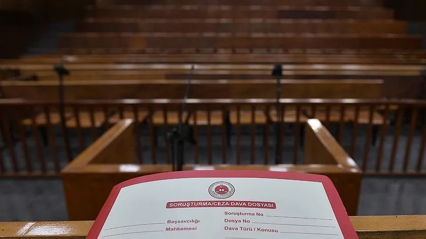Ankara Cumhuriyet Başsavcılığı, 13 Türk vatandaşının PKK tarafından şehit edilmesiyle