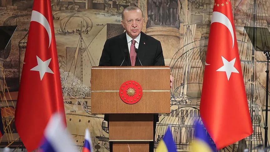 Alman medya kurumu RedaktionsNetzwerk Deutschland (RND), "O dönemde Batı'da çok