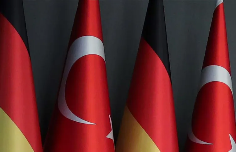 Almanya, Türkiye ile Avrupa Birliği (AB) arasındaki göç ve Suriyeli