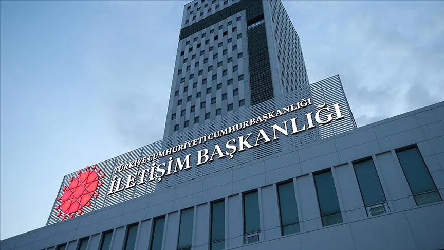 Cumhurbaşkanlığı İletişim Başkanlığı Dezenformasyonla Mücadele Merkezi, 112 sayılı Dezenformasyon Bülteni'ni