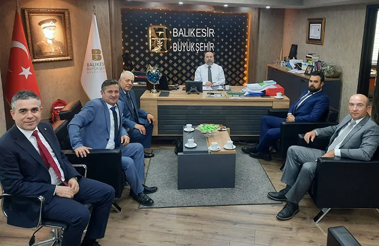 Batı Trakya’nın Rodop İli Şapçı Maronya Belediyesi meclis üyeleri, Ali