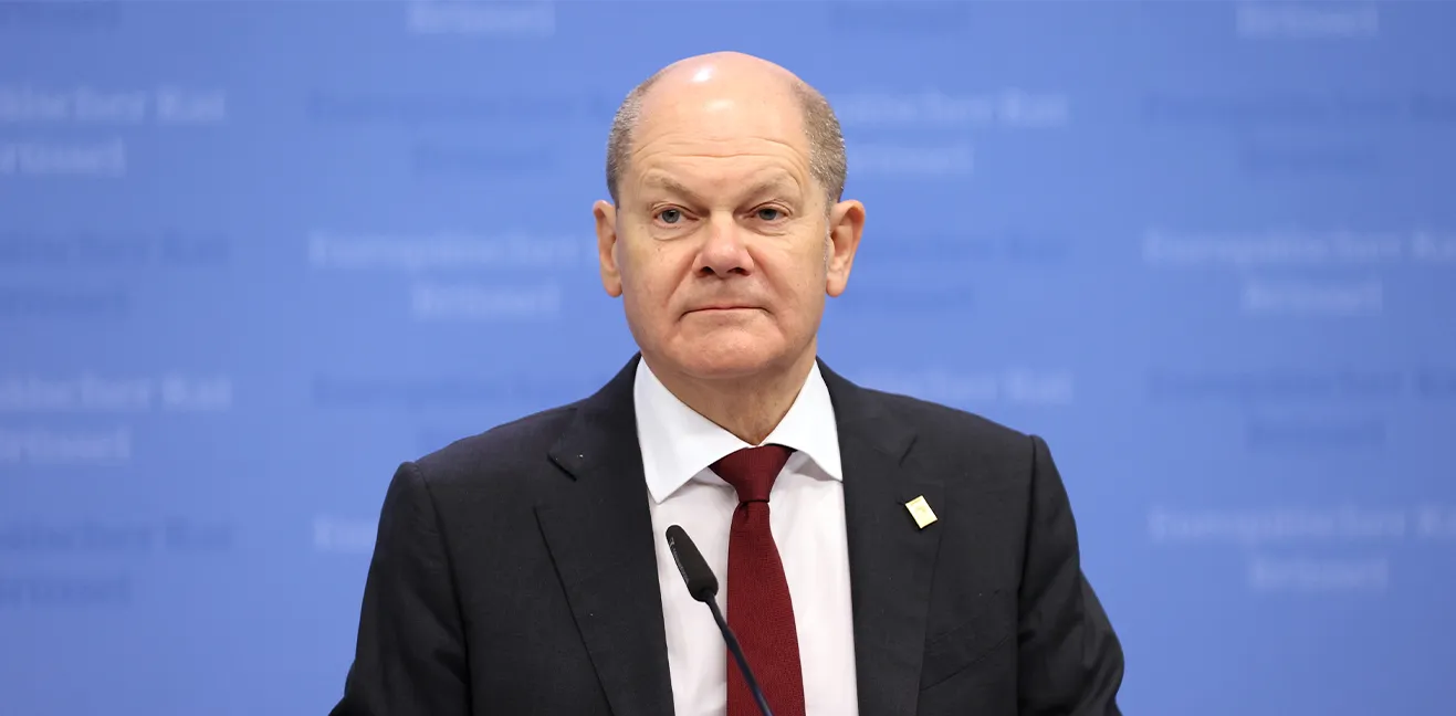 Başbakan Scholz, Yunanistan ile Türkiye arasındaki iyi komşuluk ilişkilerinden memnuniyet