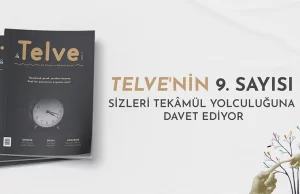 Diasporadaki Türk edebiyatının önde gelen temsilcilerinden biri olan Telve dergisinin