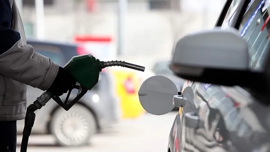 Petrol Ürünleri İşverenler Sendikası (PÜİS) Genel Başkanı İmran Okumuş, benzin