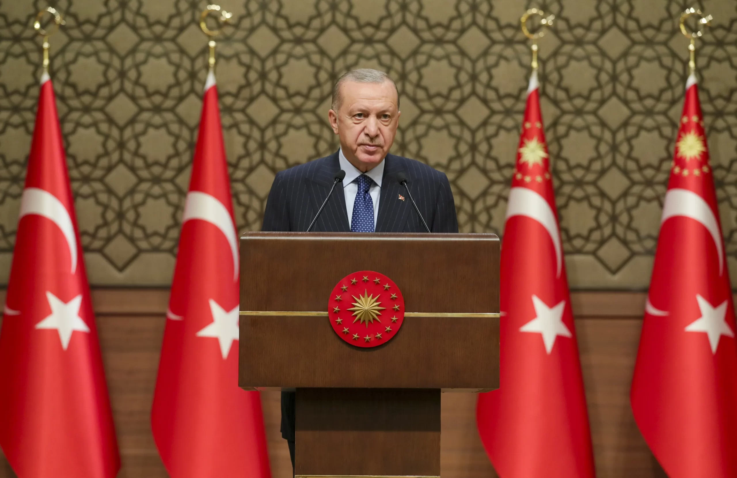 Dışişleri Bakan Yardımcısı Kıran: "Her sabah mesaimize Dr. Sadık Ahmet’i