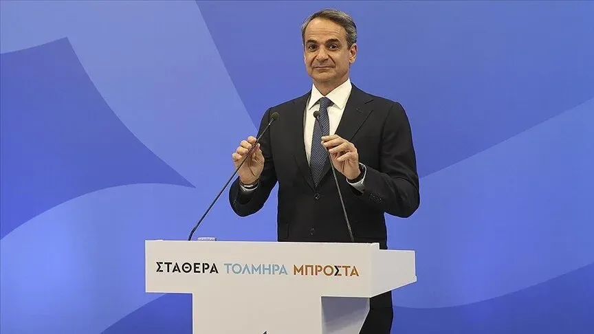 Miçokatis, koalisyon hükümeti kurulmasının imkansız olduğunu belirterek hükümet kurma görevini