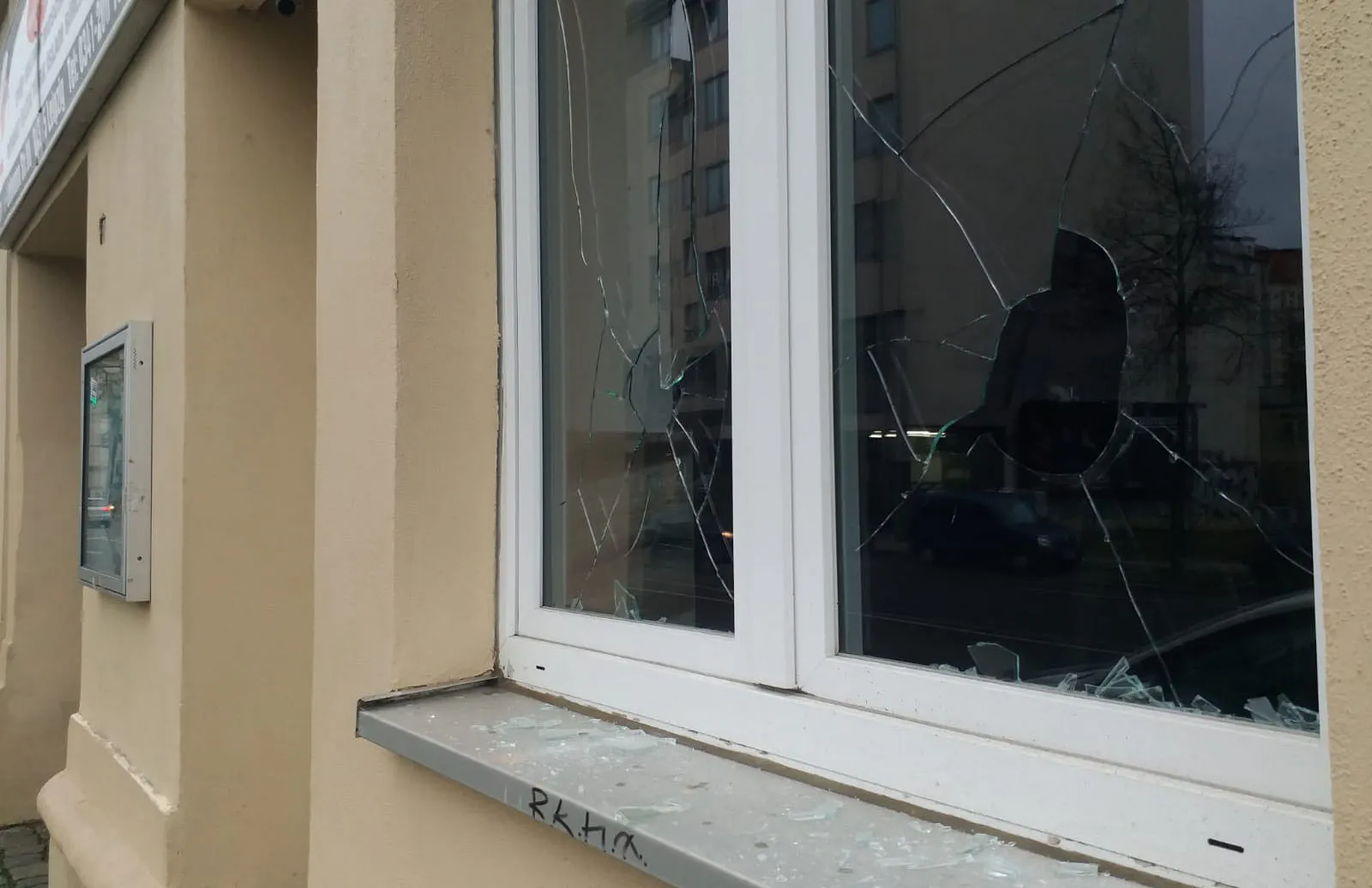 Leipzig kentinde Diyanet İşleri Türk İslam Birliği’ne (DİTİB) bağlı Eyüp