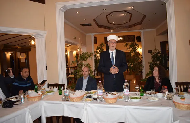 Gençlik ve Spor Bakanı Mehmet M. Kasapoğlu, TBMM İnsan Hakları