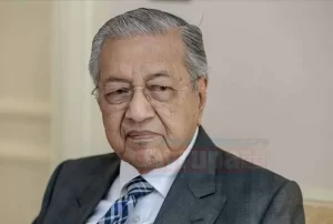 Malezya Başbakanı Mahathir Muhammed, Müslüman ülkelerin Çin'de baskı ve ayrımcılığa