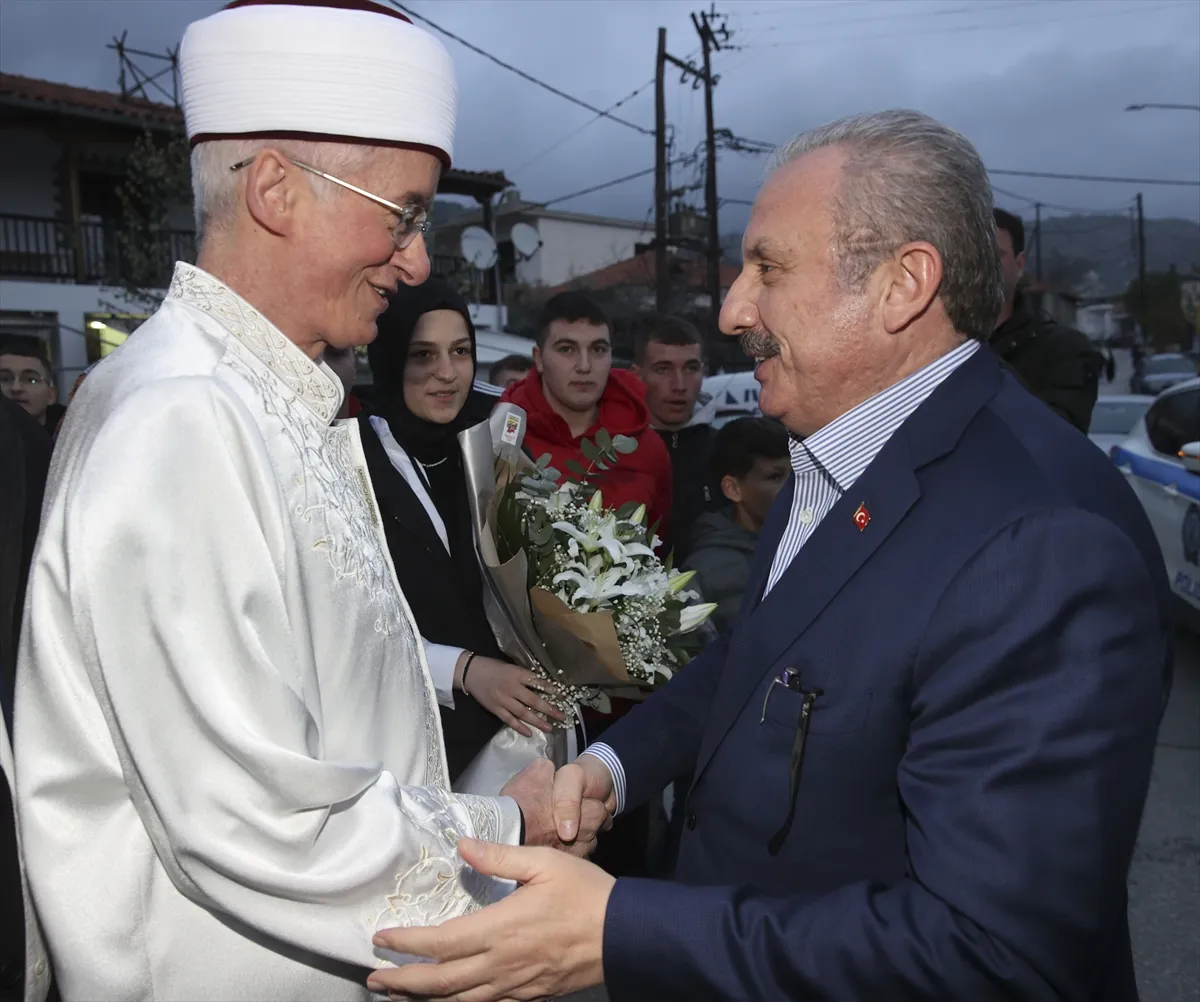 "Türkiye’nin dostluğu kıymetlidir, muhafaza etmeye de değerdir"