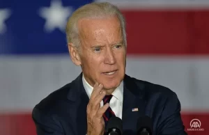 ABD Başkanı Joe Biden'ın, Pentagon'un tavsiyesine uyarak Afganistan'daki tahliye sürecini