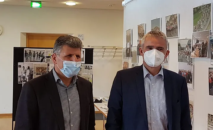 Almanya ile Türkiye arasındaki İş Gücü Anlaşması’nın 60’ıncı yılında Baden-Württemberg
