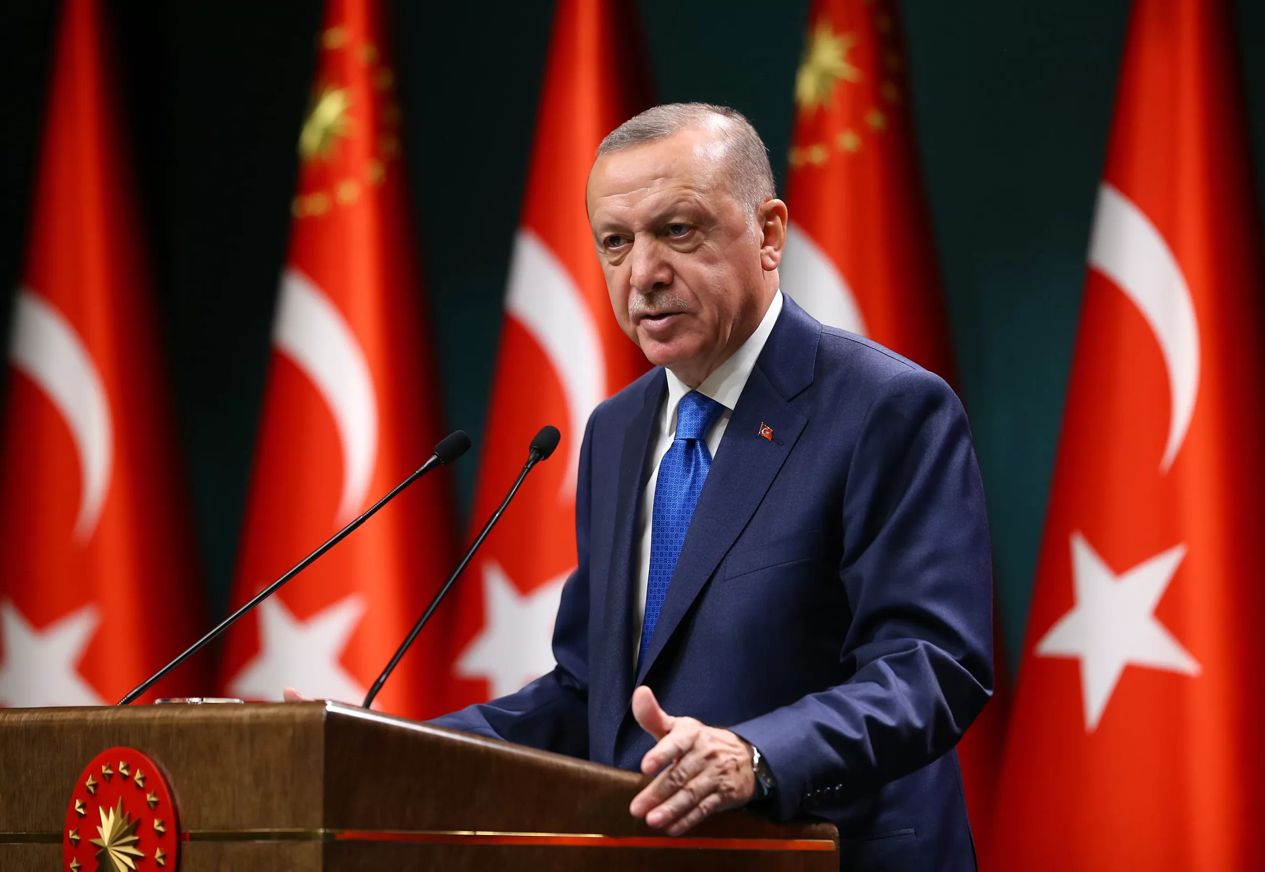 Cumhurbaşkanı Erdoğan’dan İskeçe Seçilmiş Müftüsü Mete için taziye mesajı Cumhurbaşkanı Recep Tayyip Erdoğan, vefat eden Batı Trakyalı Türk azınlığın