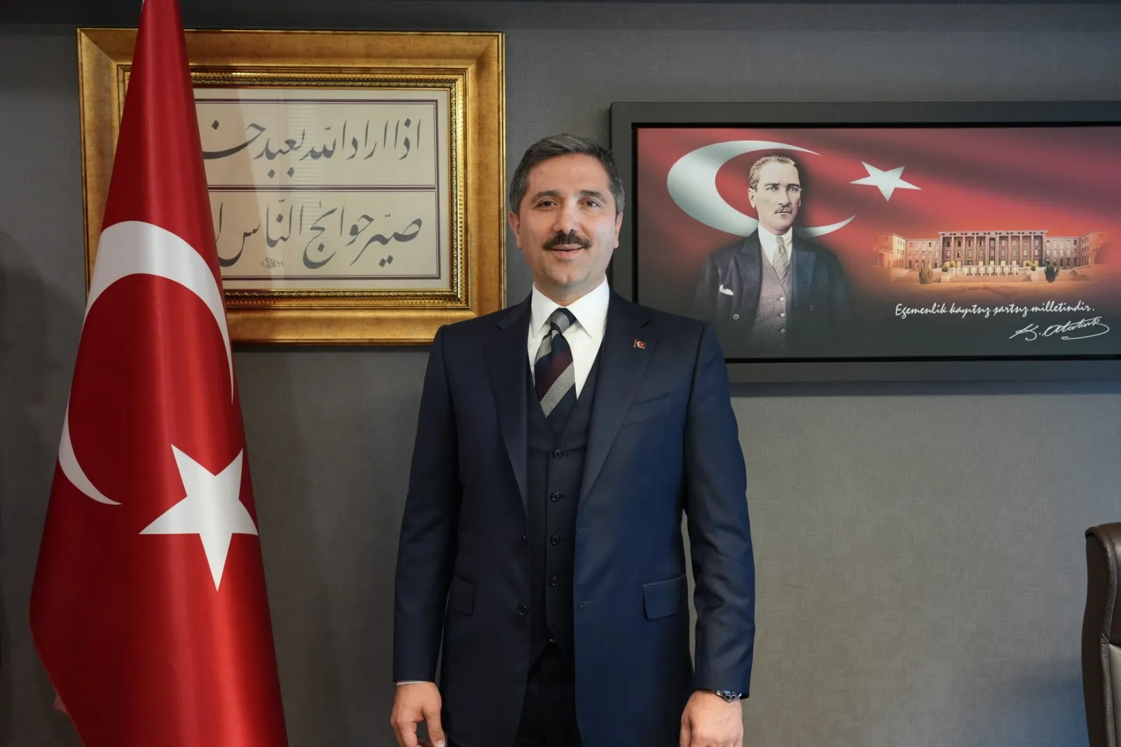 Merkez üssü Kahramanmaraş olan ve çevre illerde hissedilen depremden etkilenen