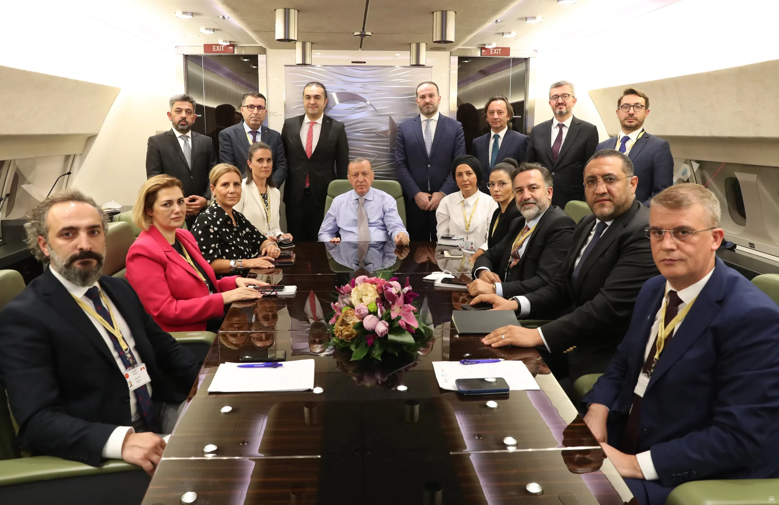 "Türkiye olarak bizim derdimiz şu; Afganistan süratle toparlanmalıdır. Artık Afgan