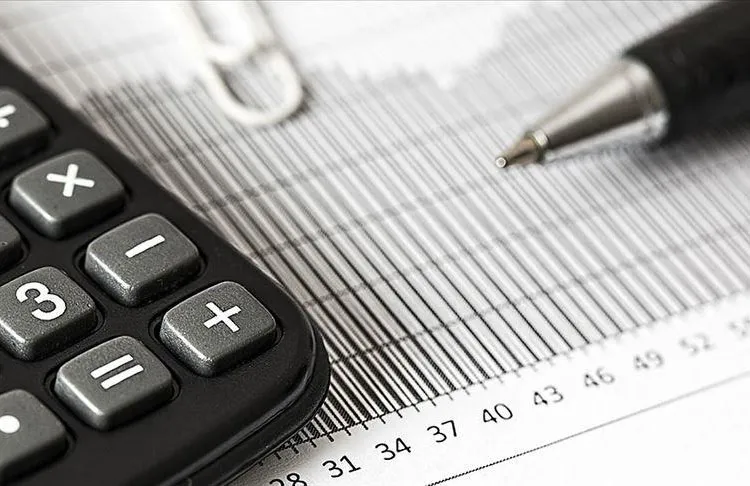 Aralık ayında enflasyon, Almanya'da yüzde 5,7, İspanya'da 6,7 ve Belçika'da