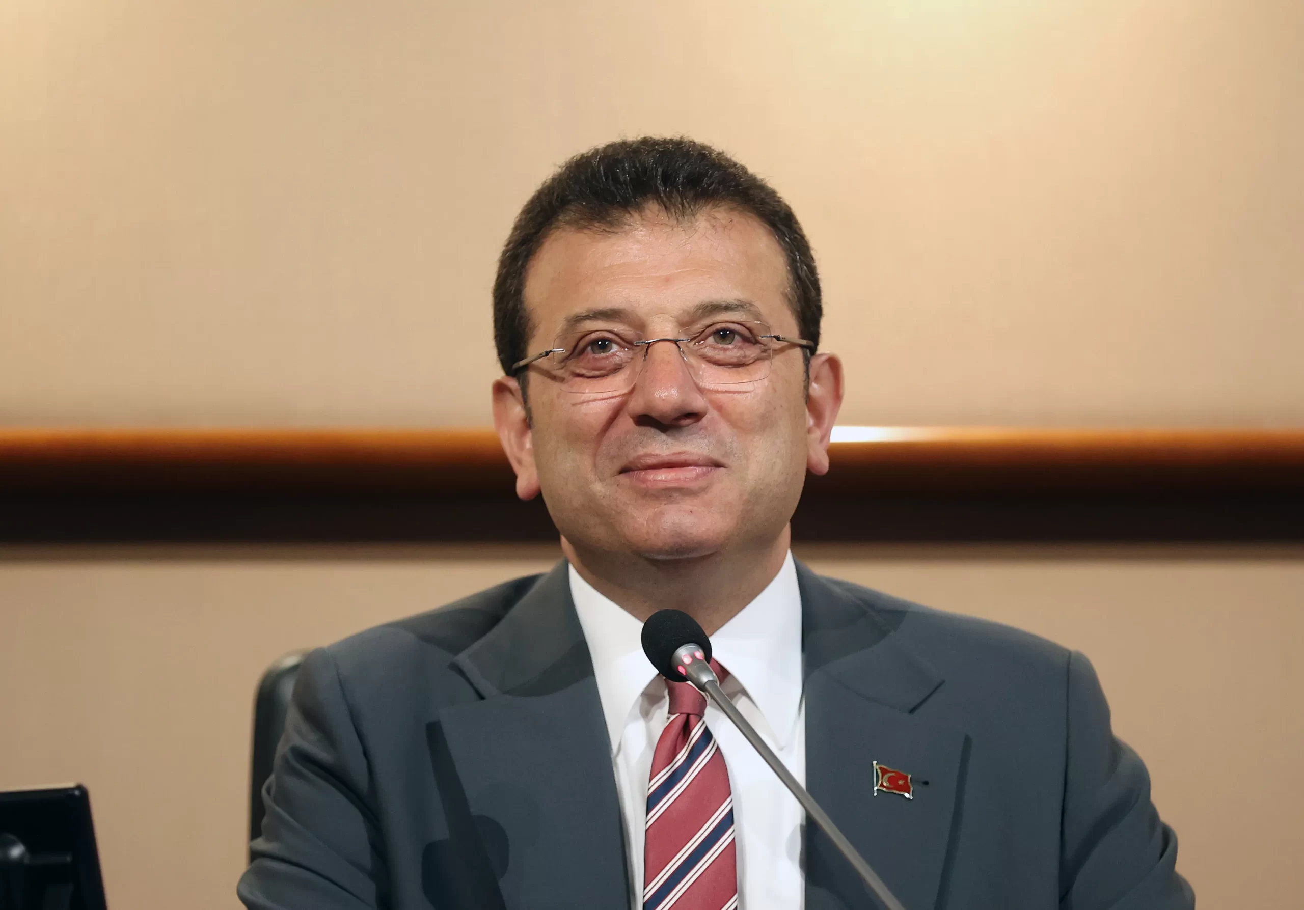 "Değişim anlayışını, halen en güçlü şekilde talep eder durumdayım. Değişimin