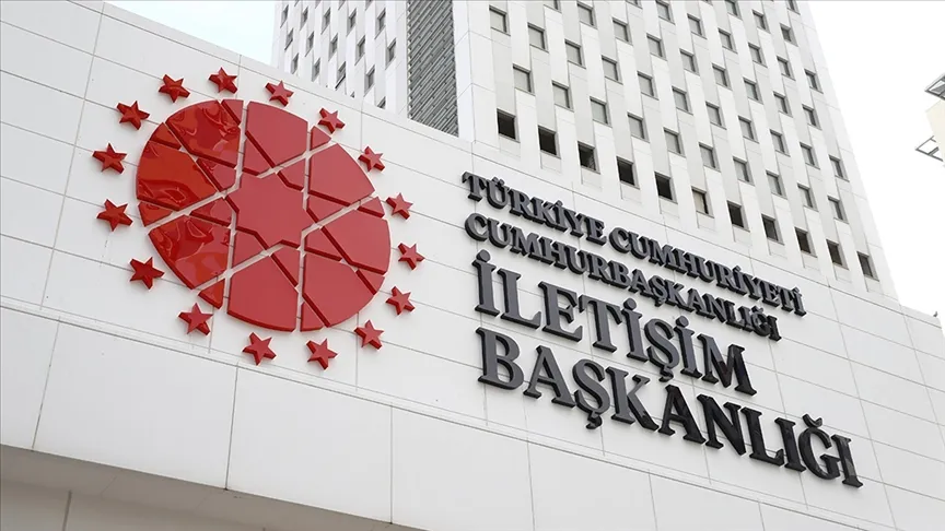 T.C. Berlin Büyükelçiliği İletişim Müşavirliği, kriz hallerinde zarar görenlere yurtdışından