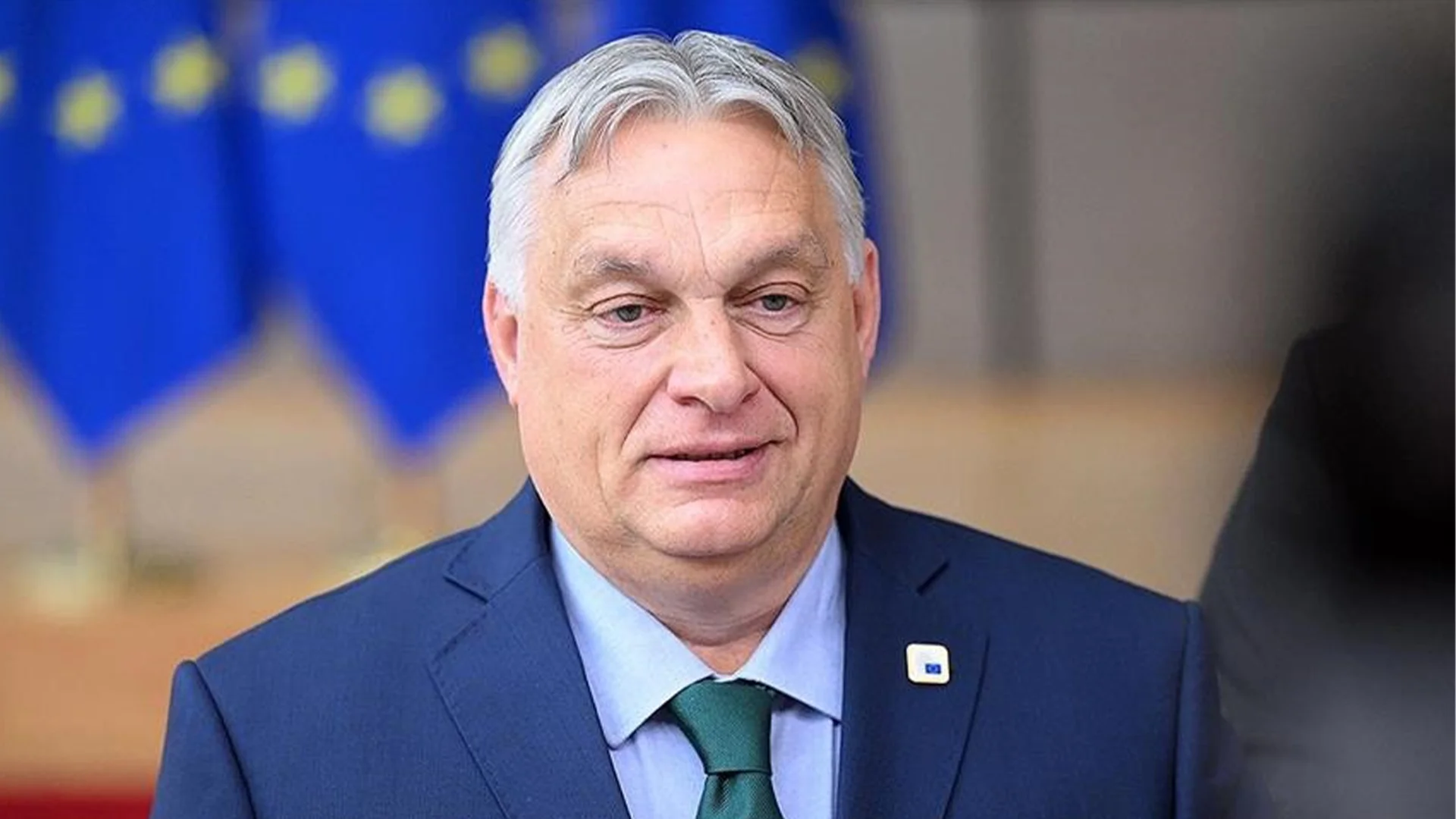 Macaristan Başbakanı Viktor Orban, Avrupa Birliği (AB) Dış İlişkiler ve