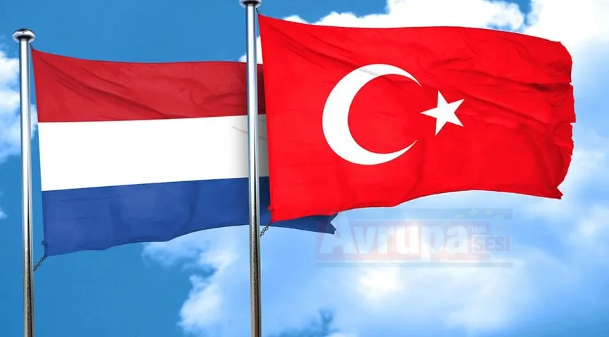 ANKARA   Görüşmede, Türkiye-AB ilişkilerinin tüm yönleri, terör ve düzensiz
