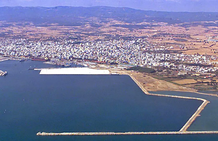 2024 yılında, Türkiye’den Dedeağaç’a gerçekleşen turist akını rekor seviyeye ulaştı.