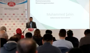 Diyanet İşleri Türk İslam Birliği (DİTİB), 2020 yılından bu yana
