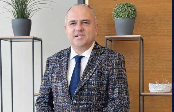 Bursa – Kardiyoloji Uzmanı Uzm. Dr. Ali Emin Latif, kalp