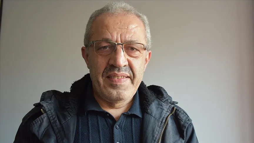 Fransa'da Aulnay-sous-Bois'da 15 Aralık'ta okuldan eve dönerken başından vurularak hayatını