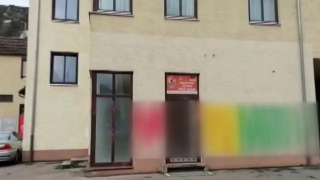 Almanya'da Türklere ve Türk kurumlarına yönelik saldırılar bitmiyor.