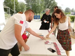 Gümrük Kapılarındaki Uzun Kuyruklara Son  