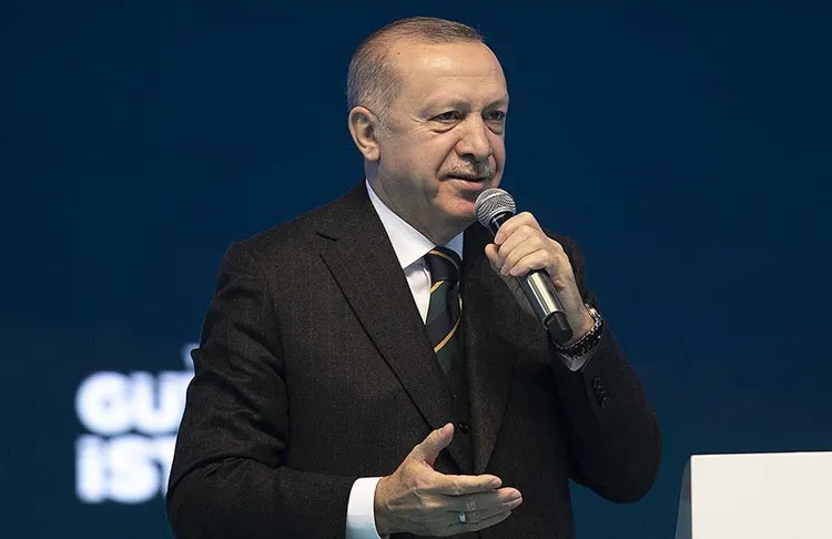 Azınlık cemaati temsilcileri Erdoğan’ı tebrik etti Azınlık cemaati temsilcileri, Cumhurbaşkanı ve AK Parti Genel Başkanı Erdoğan'ı