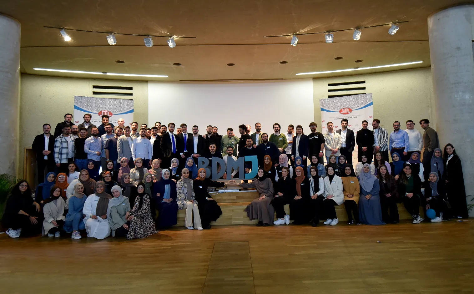 Diyanet İşleri Türk İslam Birliği (DİTİB) Genel Başkanı Kazım Türkmen,