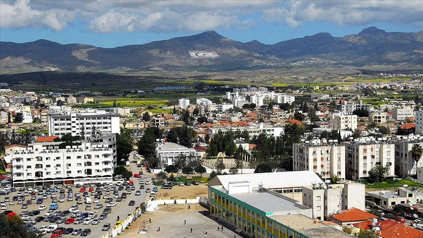 Kuzey Kıbrıs Türk Cumhuriyeti (KKTC) İstatistik Kurumu, 2021 yıl sonu