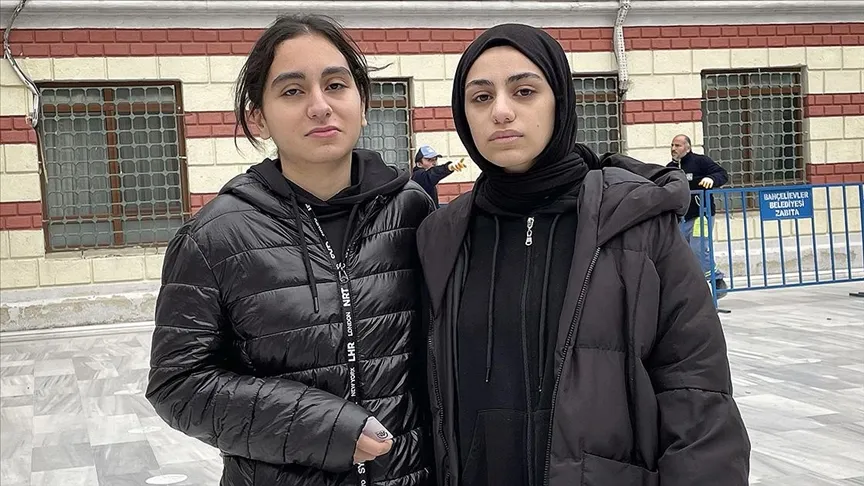 Beyoğlu'ndaki terör saldırısında annesi Arzu Özsoy ile birlikte yaşamını yitiren