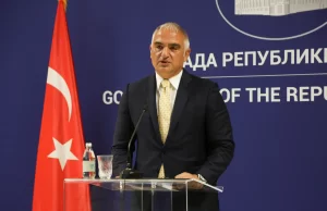 "Türkiye olarak kendilerine yeni öneriler getirdik. Onlar da sıcak baktıklarını