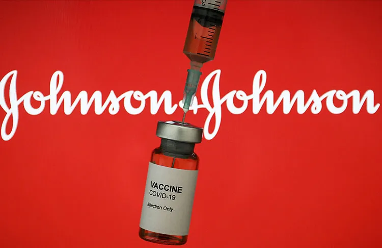 İsveç, Danimarka ve Hollanda, ABD'li ilaç şirketi Johnson and Johnson'ın